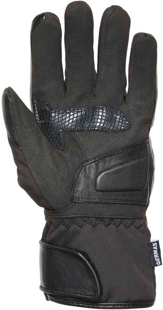 GMS Oslo WP waterproof Motorcycle Gloves