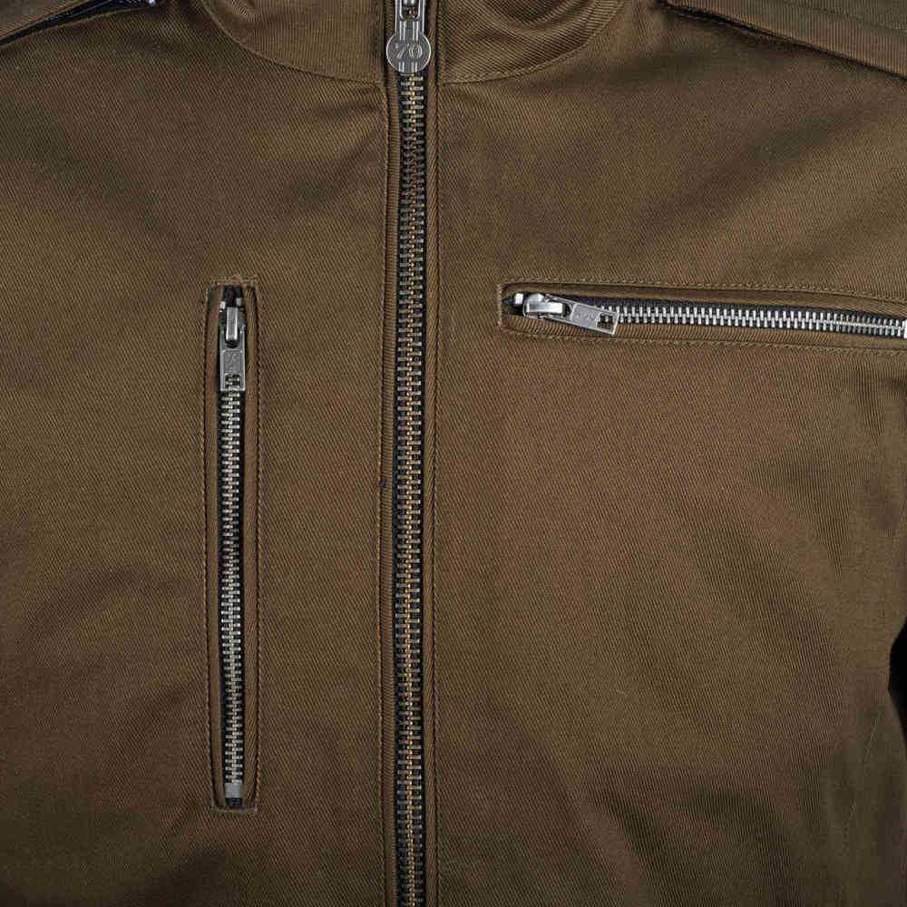 Segura Leyton Motorcycle Textile Jacket