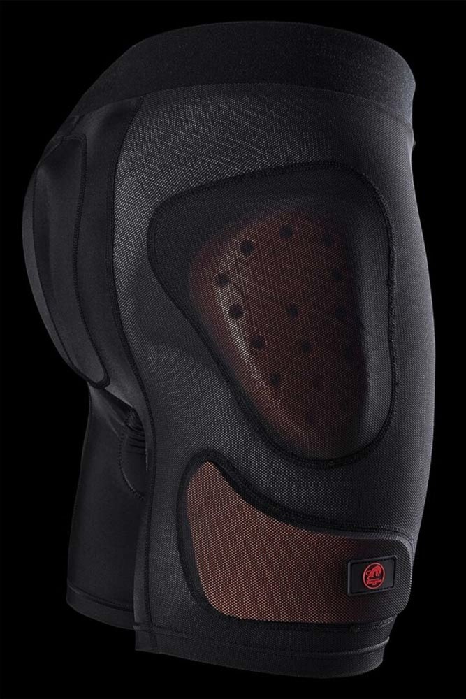 Furygan X-Road Protector Shorts