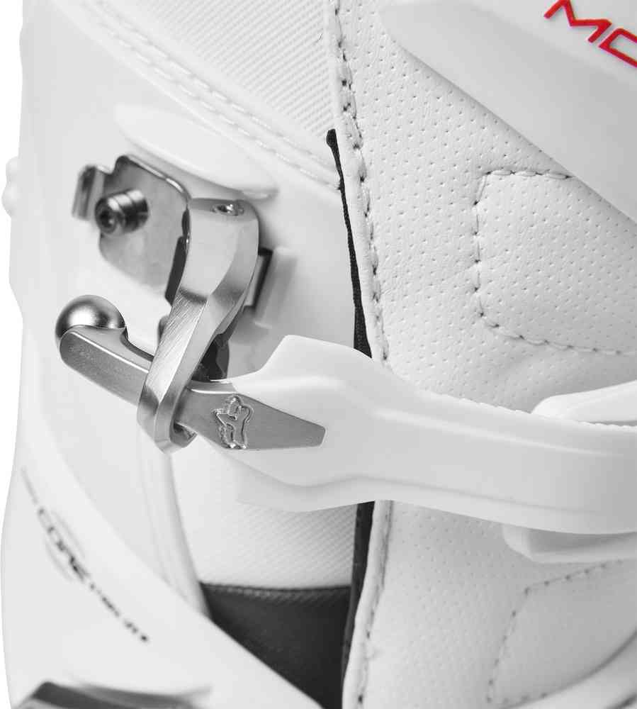 FOX Motion Motocross Boots