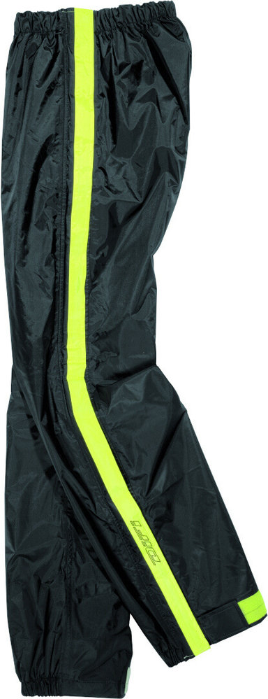 DIFI Zip Motorcycle Rain Pants