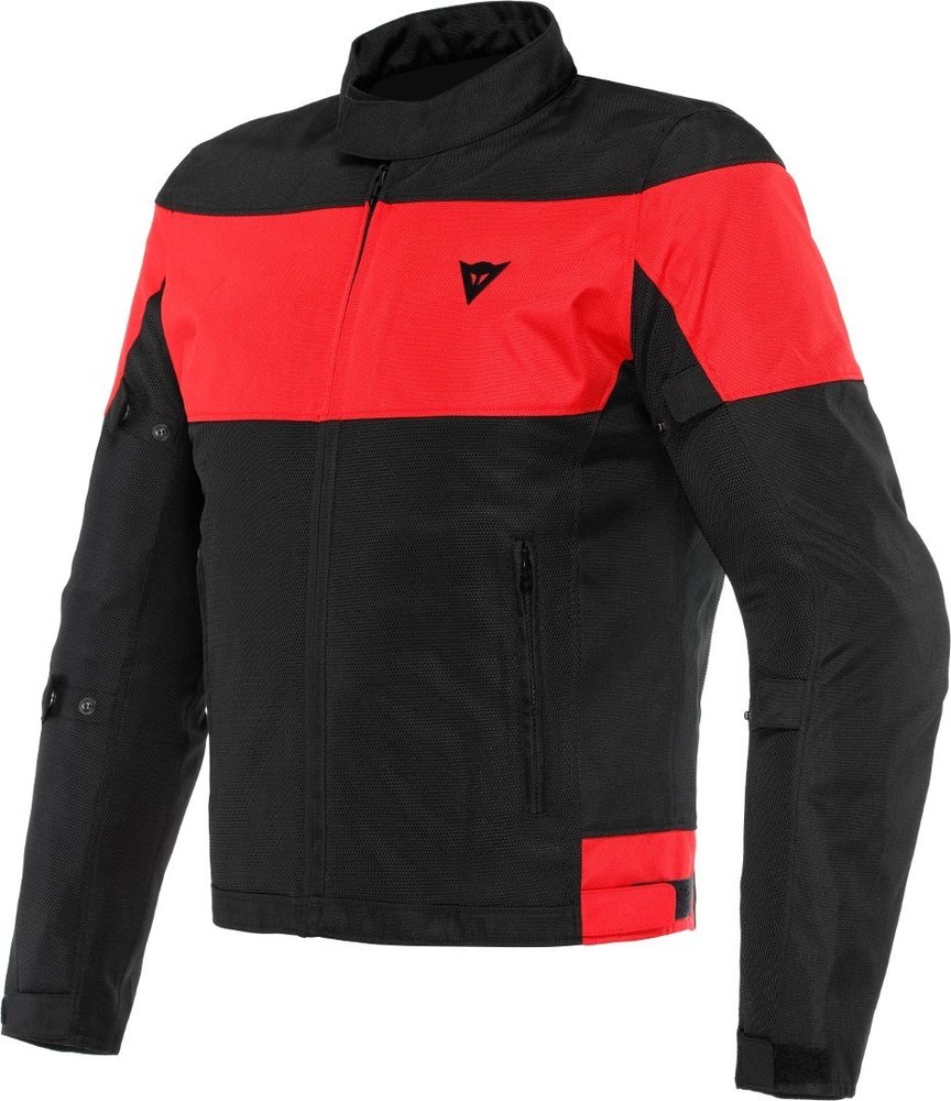 Dainese Elettrica Air Tex Motorcycle Textile Jacket