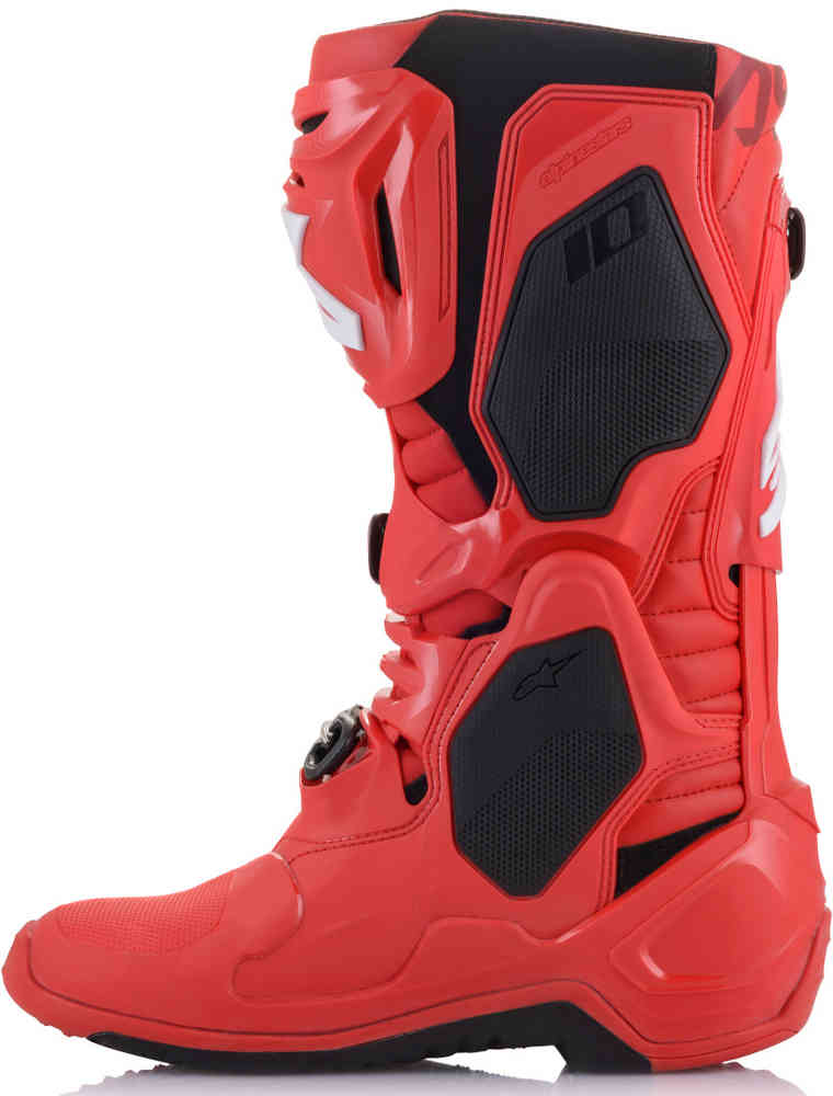 Alpinestars Tech 10 Motocross Boots