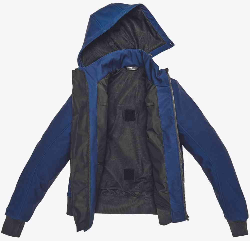 Spidi Metromover H2Out Motorcycle Textile Jacket