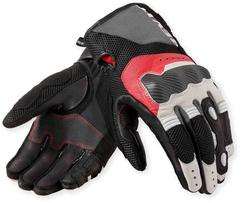 Revit Blaze Motorcycle Gloves