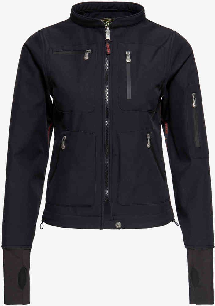 Queen Kerosin Speedway Queens Ladies Shirt