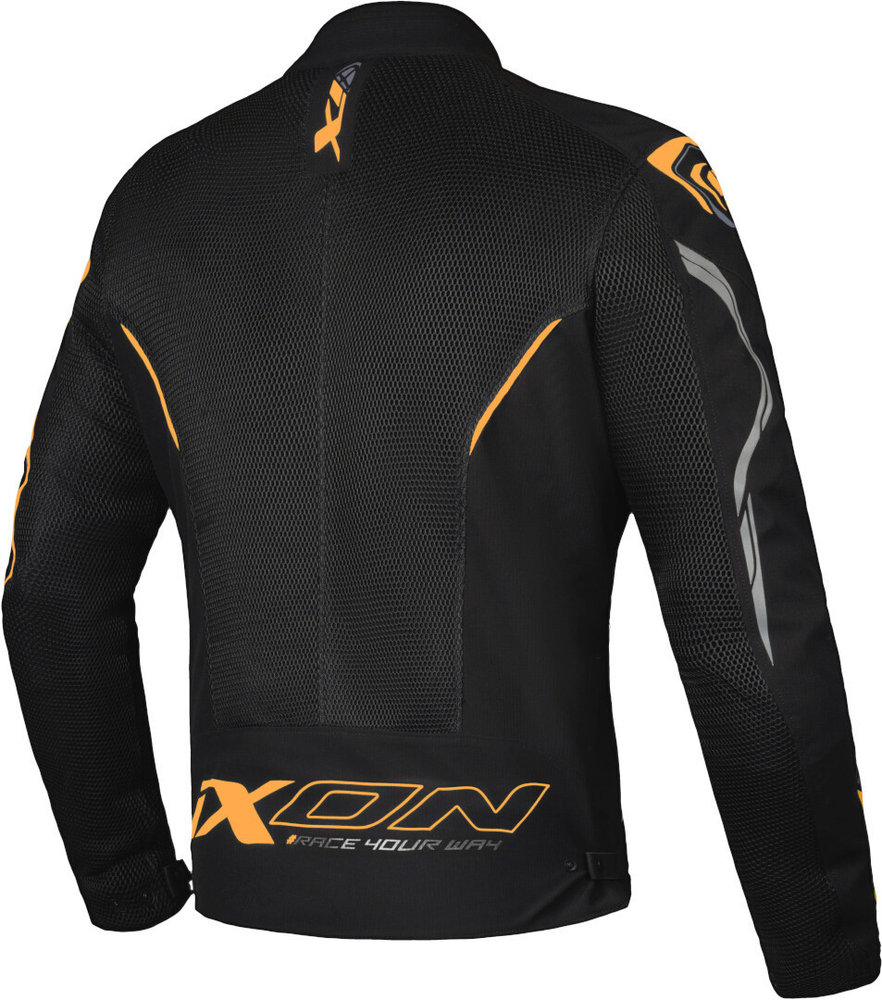 Ixon Flicker Motorcycle Textile Jacket