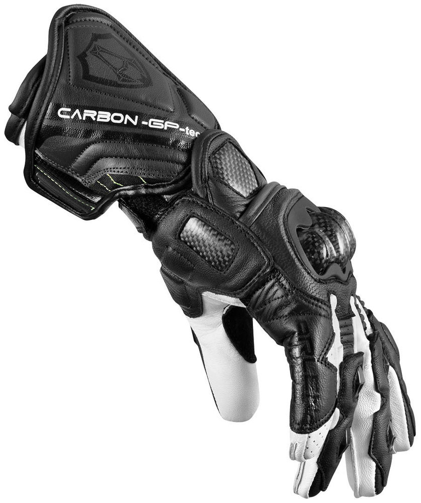 Arlen Ness RG-X Motorcycle Gloves
