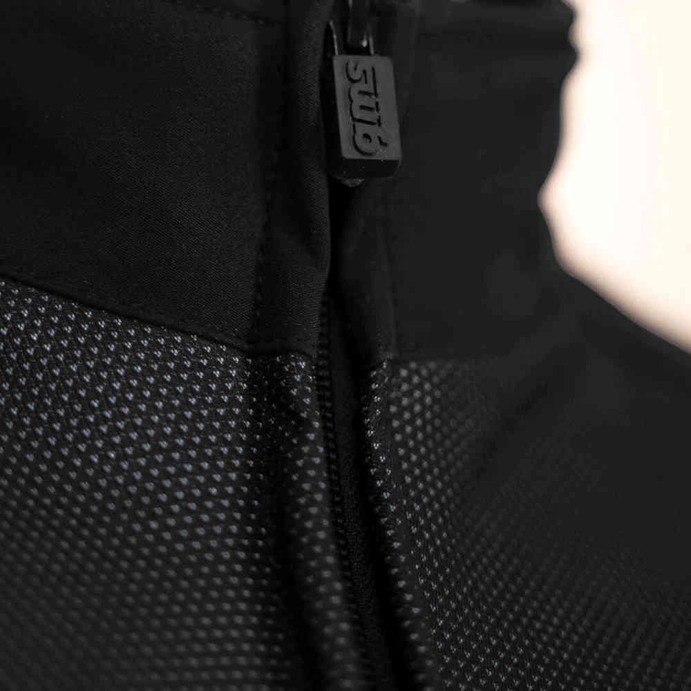 GMS Arrow Motorcycle Softshell Jacket