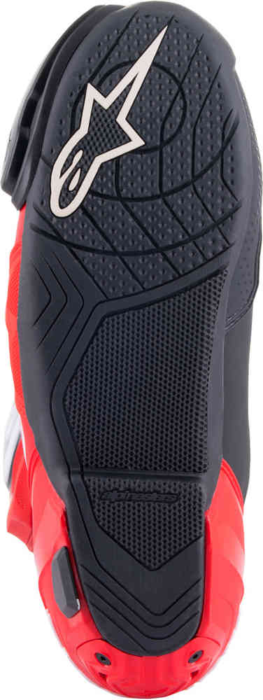 Alpinestars Honda Supertech R Motorcycle Boots