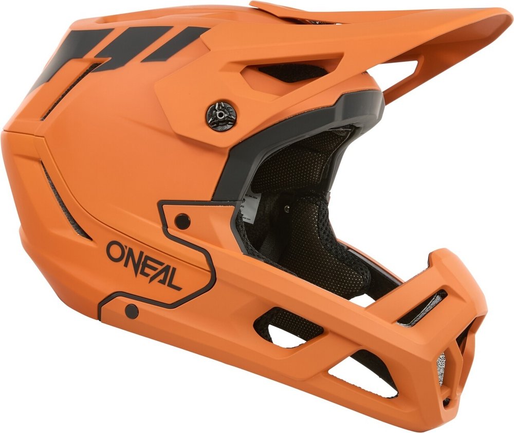 Oneal SL1 Crest Downhill Helmet