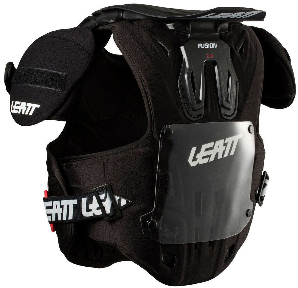 Leatt Fusion 2.0 Kids Protector Vest