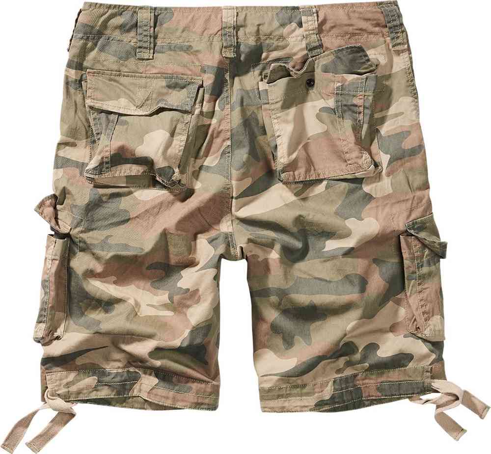 Brandit Urban Legend Shorts