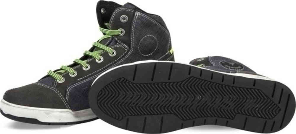 Stylmartin Kansas Motorcycle Shoes