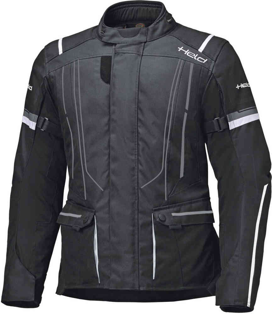 Held Zorro ST waterproof Ladies Motocycle Textile Jacket