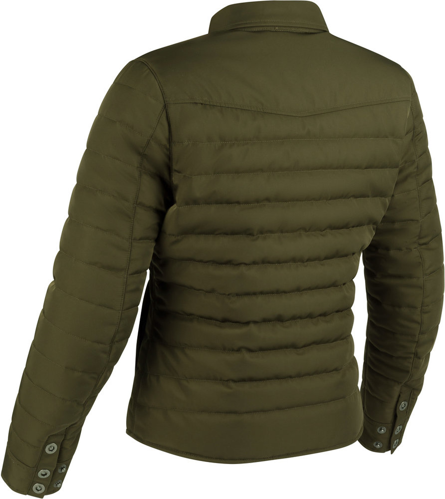 Segura Ness Ladies Motorcycle Textile Jacket