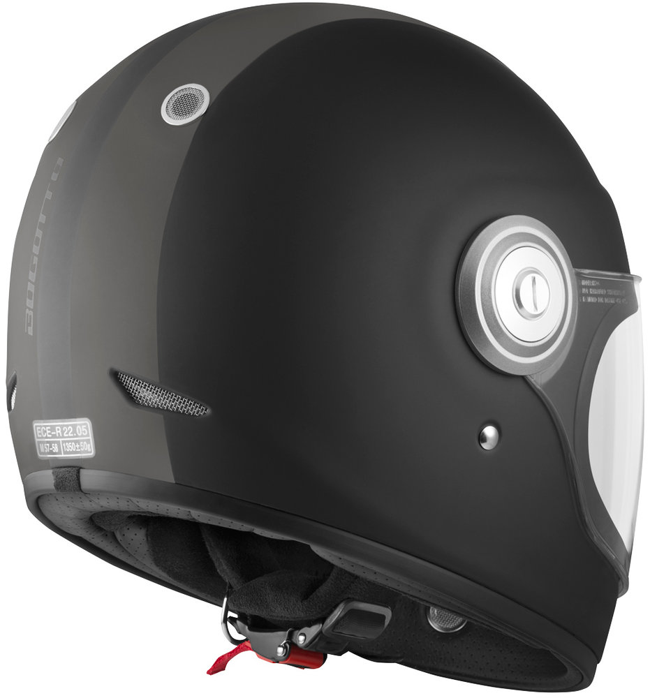 Bogotto V135 D-R2 Helmet