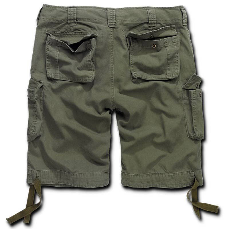 Brandit Urban Legend Shorts