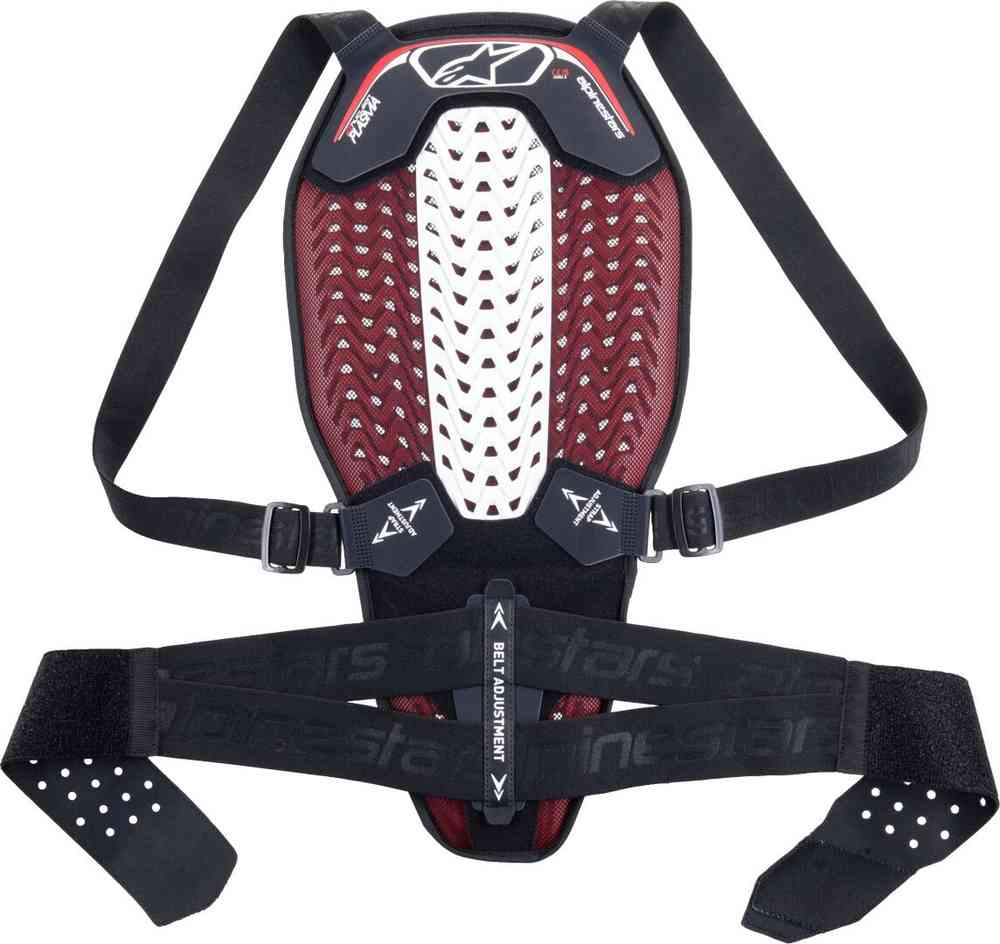 Alpinestars Nucleon Plasma Back Protector