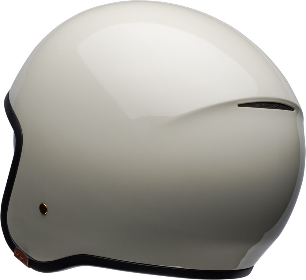 Bell TX-501 Solid Jet Helmet