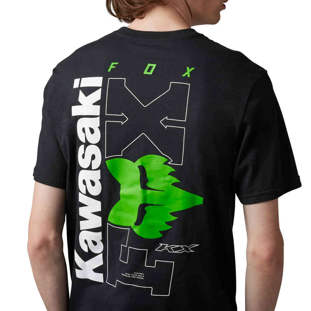 FOX Kawi II T-Shirt