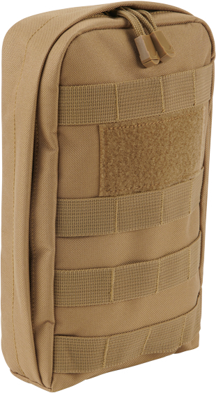 Brandit Molle Pouch Snake Bag