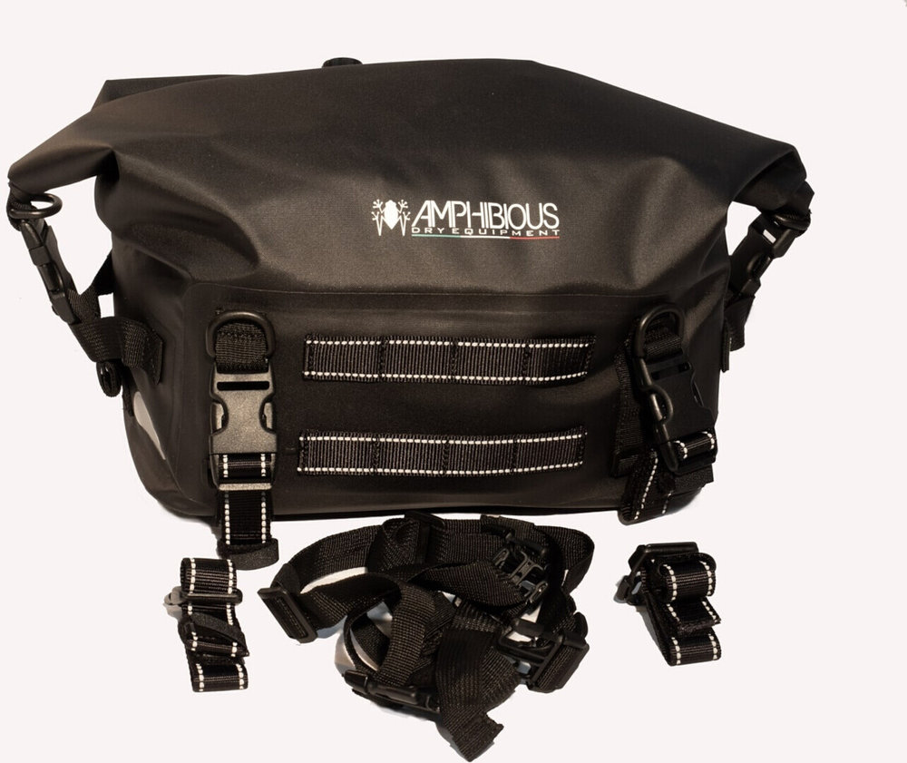Amphibious Upbag II waterproof Bag