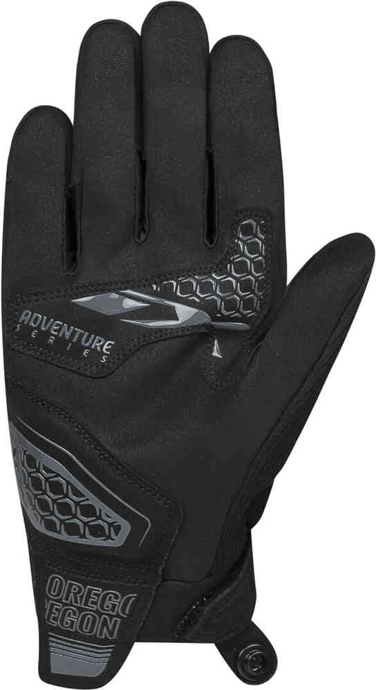 Ixon Oregon Motorcycle Gloves