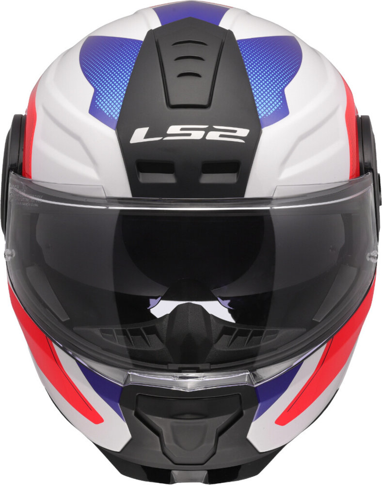 LS2 FF902 Scope II Duria Helmet