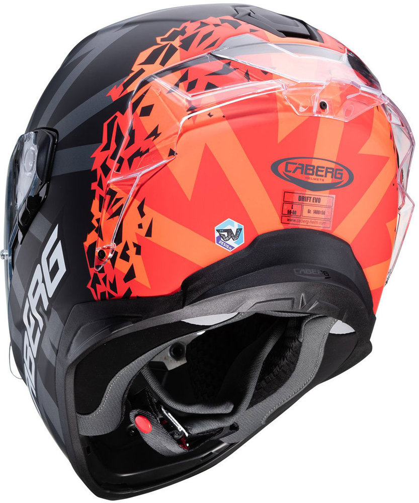 Caberg Drift Evo Storm Helmet