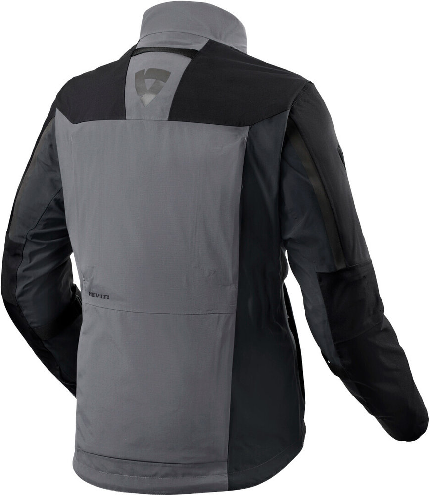 Revit Echelon GTX Motorcycle Textile Jacket