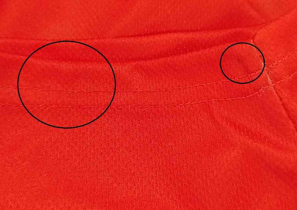 Thor Intense Assist Censis Bike Jersey 2nd choice item