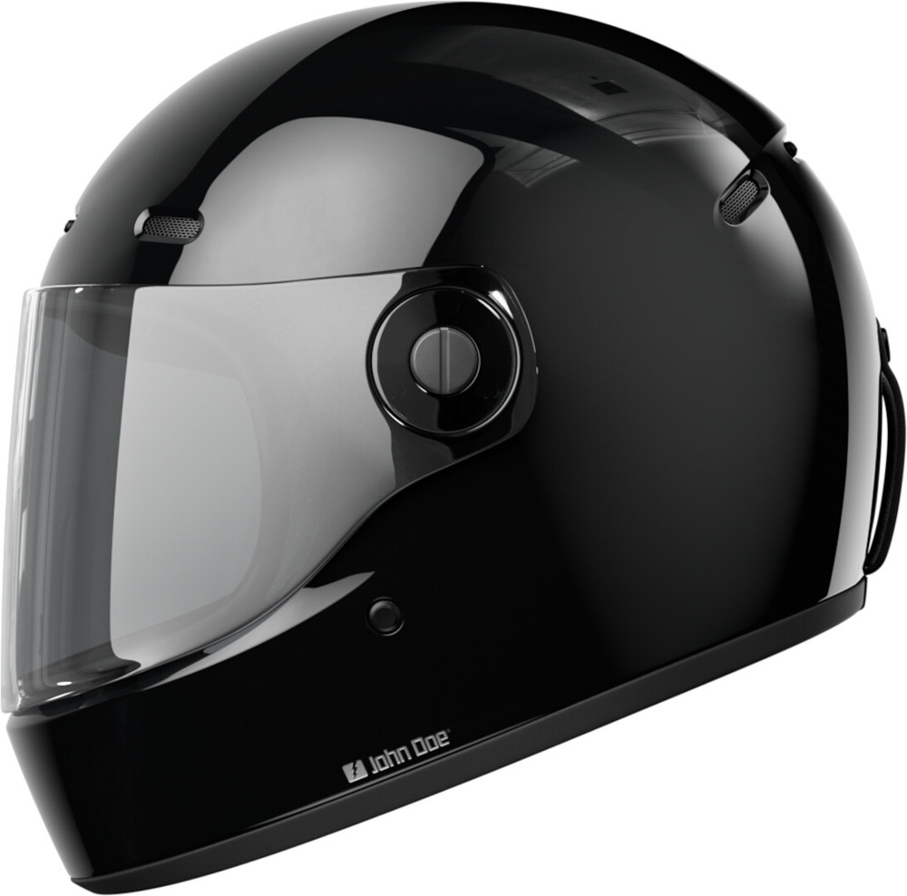 John Doe JD/One Helmet