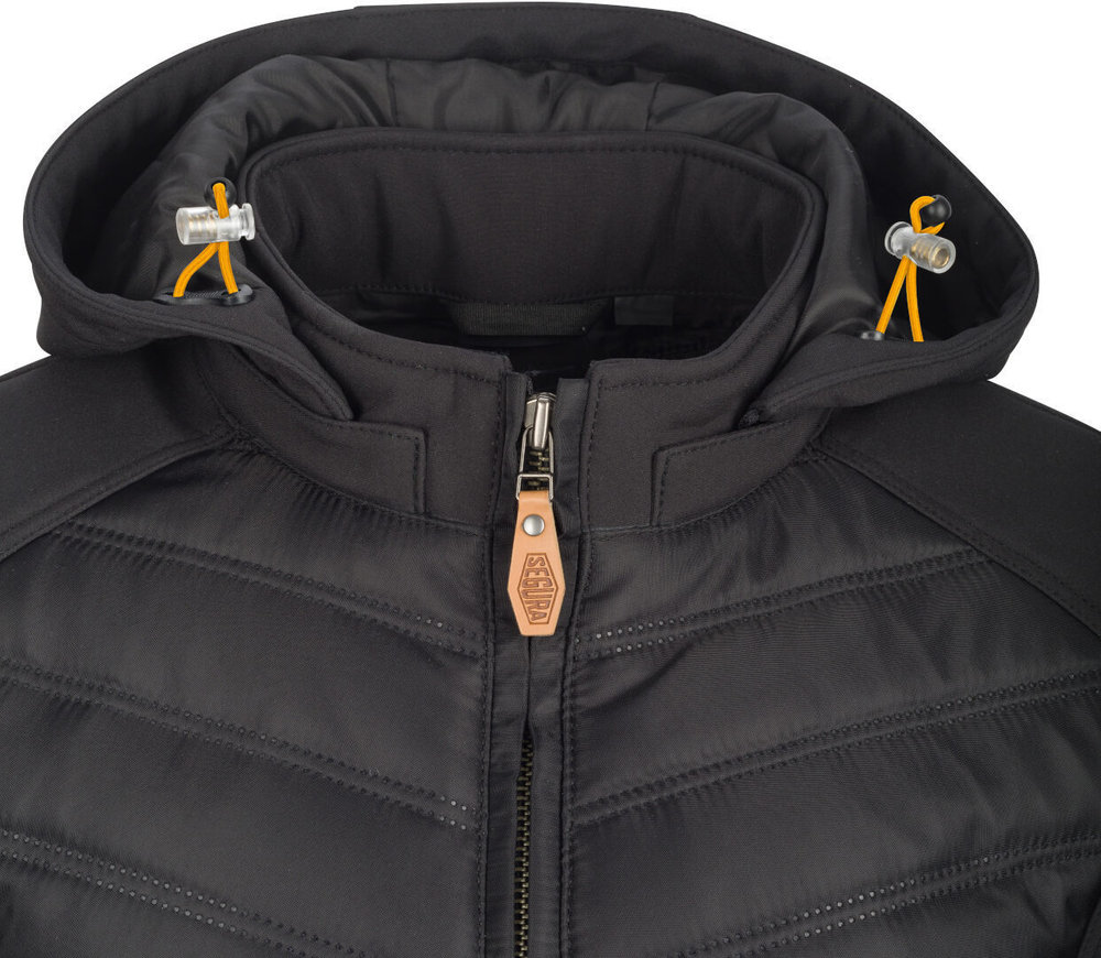 Segura Natcho 2 Motorcycle Textile Jacket