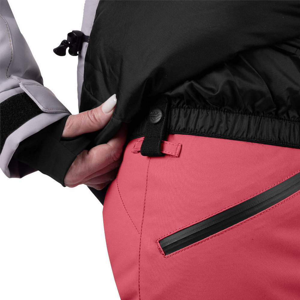 FXR Aerial Snowmobil Ladies Pants