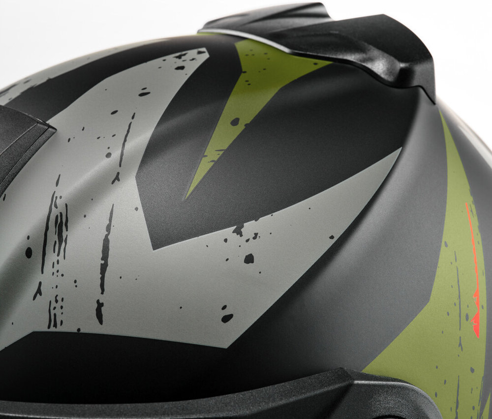Schuberth E2 Explorer Helmet