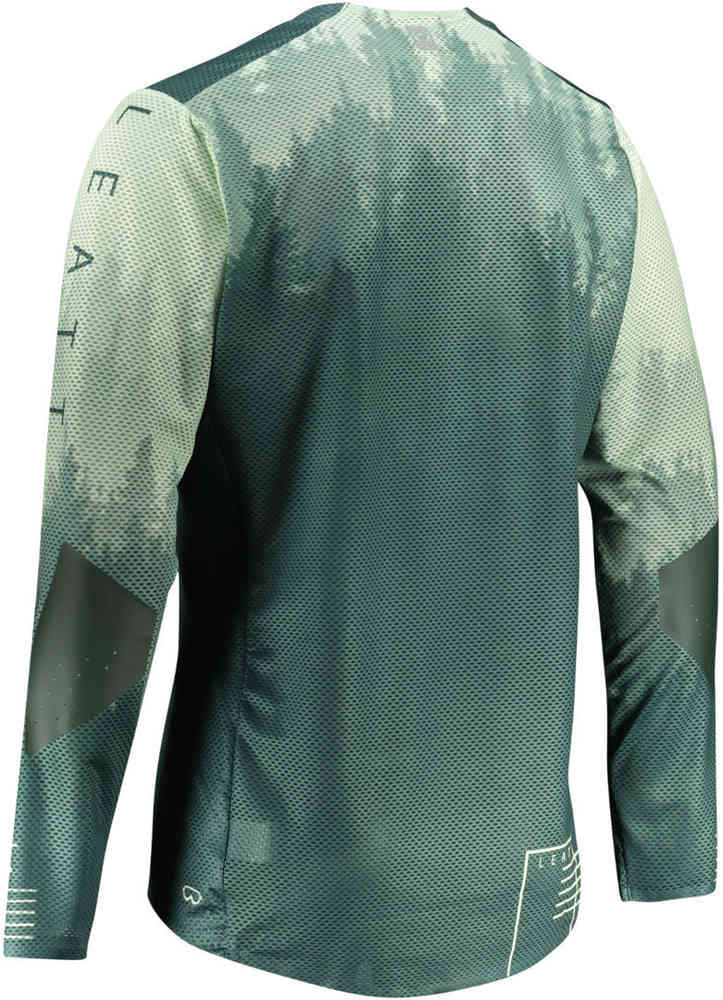 Leatt MTB Gravity 4.0 Bicycle Jersey
