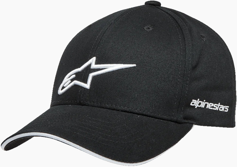 Alpinestars Rostrum Cap