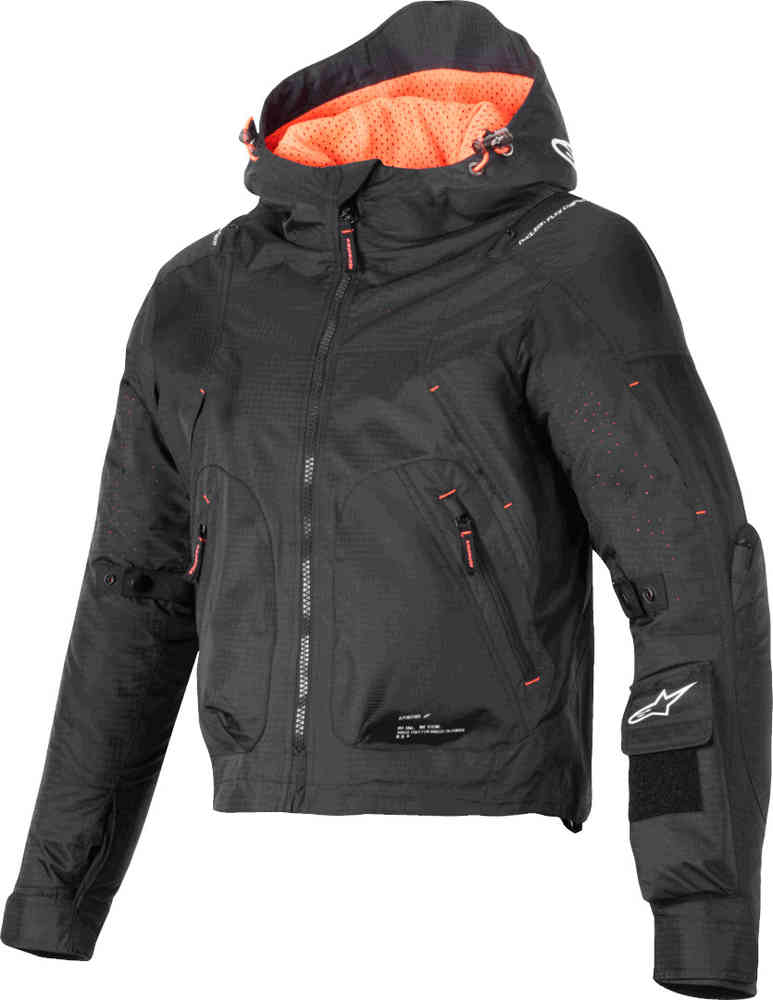 Alpinestars Molly Air Ladies Motorcycle Textile Jacket