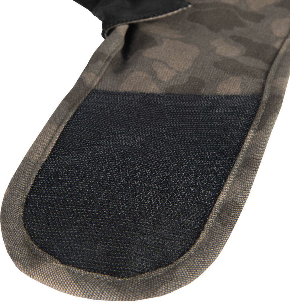 Carhartt Camo Chore Dog Overall