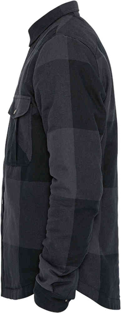 John Doe Motoshirt XTM Big Block Motorcycle Shirt