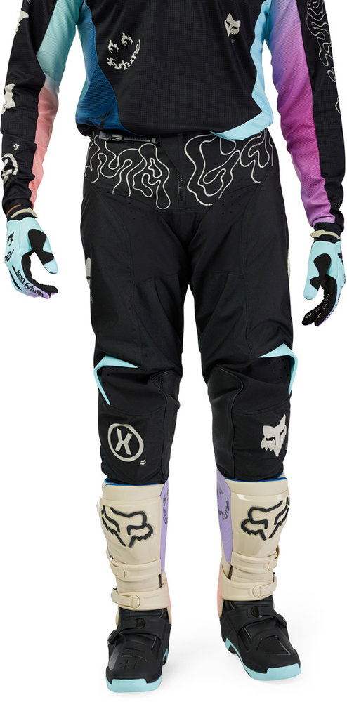 FOX 180 Hello Future Special Edition Motocross Pants