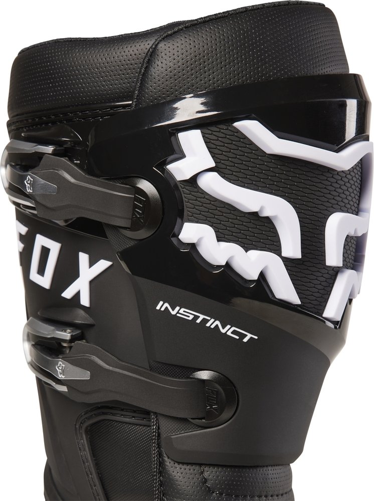 FOX Instinct Motocross Boots