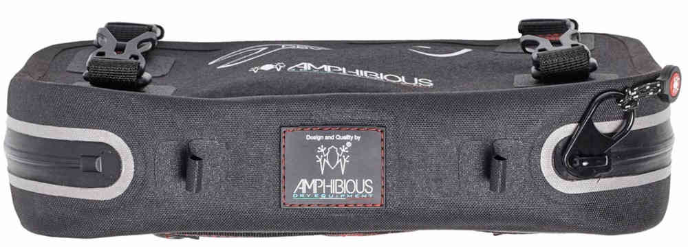 Amphibious Drytools waterproof Tool Bag