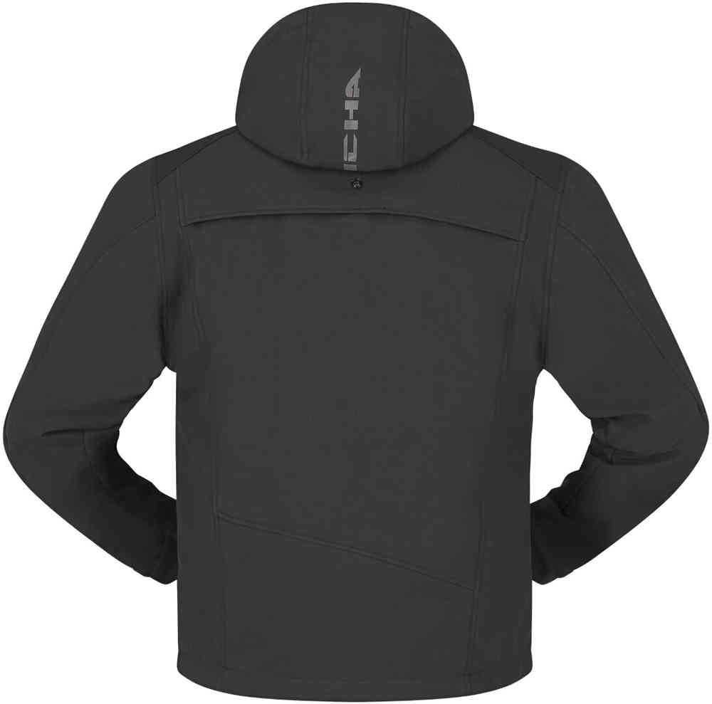 Richa Nuclear WP waterproof Motorcycle Textile Jacket