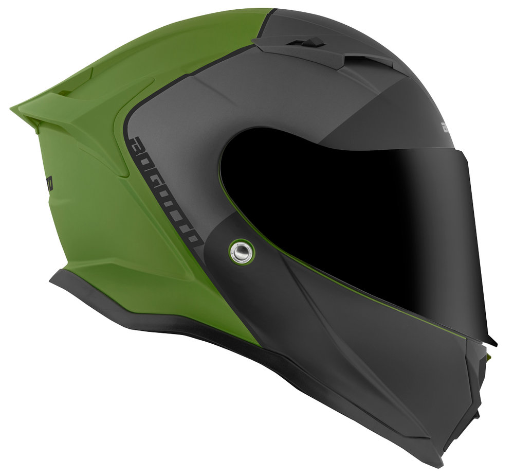 Bogotto H153 BT SPN Bluetooth Helmet