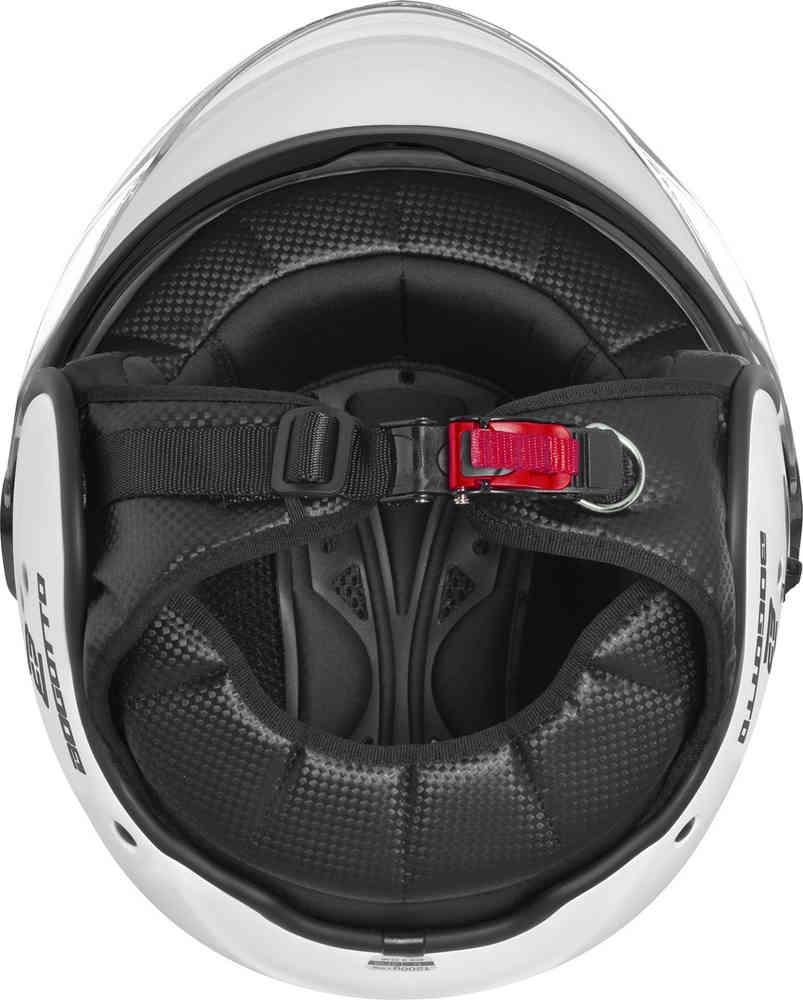 Bogotto H595-1 SPN Jet Helmet