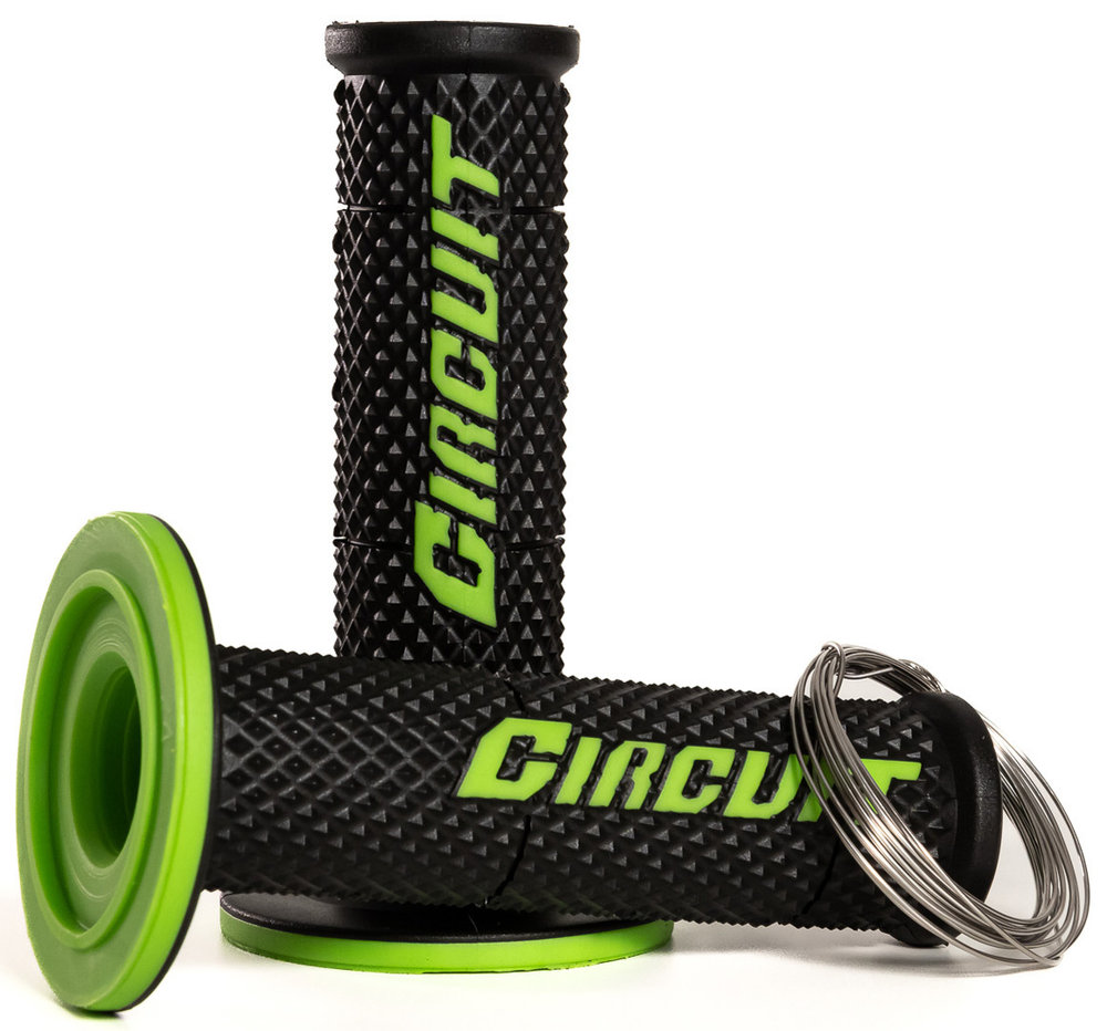 Circuit Equipment CIRCUIT V Grip