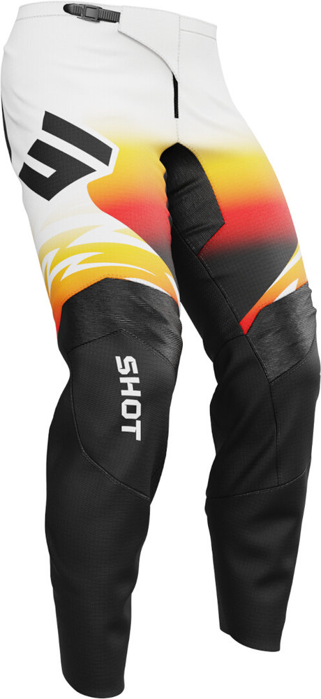 Shot Draw X-Trem Kids Motocross Pants