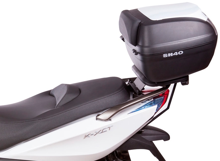 Top Master Topcase Fitting